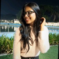 Suhani Panda