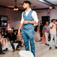 Ricky Espinal
