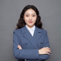 Amanda Ge