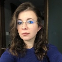 Joanna Kasperska