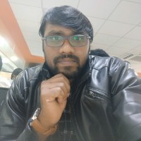 Srinivas Gunjuluri