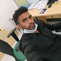 Ravi Shakya