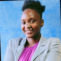Lilian Awino
