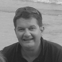 Andy Nash