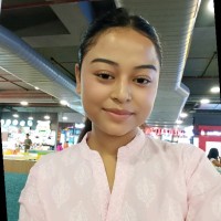 Urmila Dey