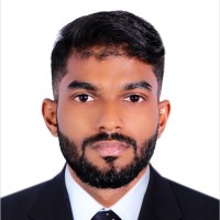 Muhammed Ashif Tt