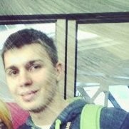 Максим Мельниченко