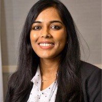 Anusha V.