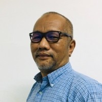 Ir. Mohamed Niza Hani