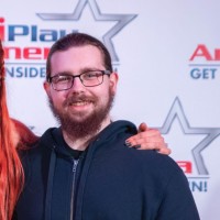 Nick Bennett