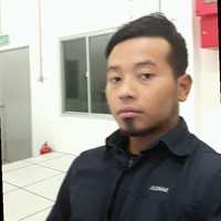 Samsul Ahmad