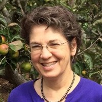 Sharon Gardner, Mft