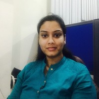 Srishti Jain
