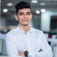 Pranjal Goswami
