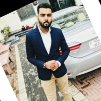 Hamza Qazi