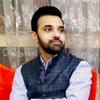 Nauman Nazir