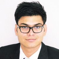 Divanshu Jangir