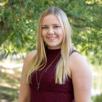Allyse Oland