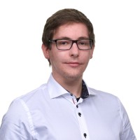 Niko Geuenich