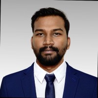 Vikram Kumar