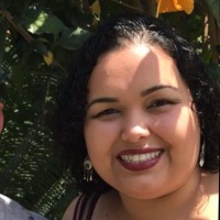 Glauce Pedrosa Barros