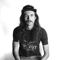 Luke Nelson