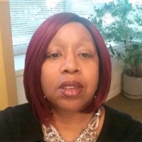 Angelita Dorsey, Ms