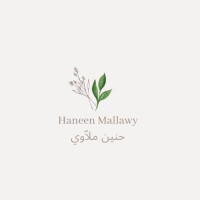 Haneen Mallawy