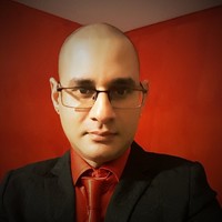 Mitesh Sidpra