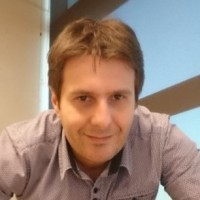 Xavier Muñoz Pujol