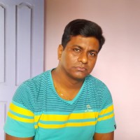 Alok Kumar
