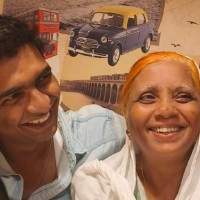 Mohsin Ansari