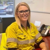 Megan Paterson