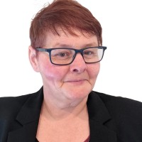 Kathy Temple-Heald