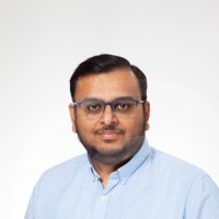 Jay Bhatt