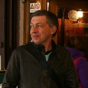 Andrey Vatulya