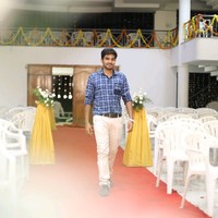 Dharshan R