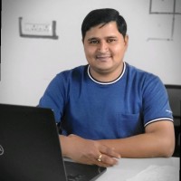 Deepak Khandelwal