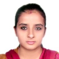 Yashoda Sapkokta Karki