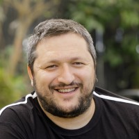 Khoren Saribekian