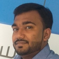 Saravanan Nandakumar
