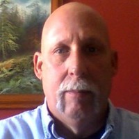 Keith Whitinger