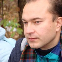 Serg Kravchenko
