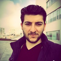Hogr Ali