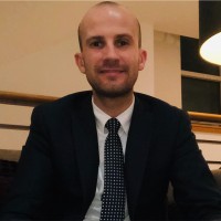 Catalin Marin Recine