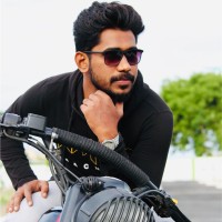 Naveen P