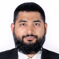 Abrar Ahmed