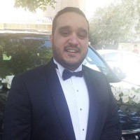 Zaid Karkar, CMA