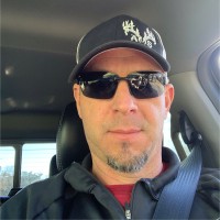 Kevin Armstrong