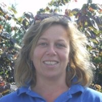 Liz Hughes